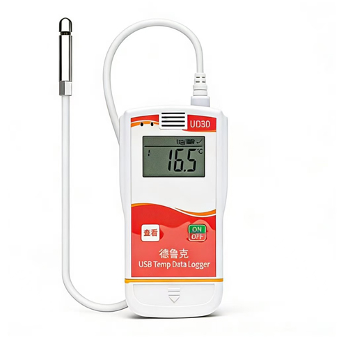USB温度记录仪